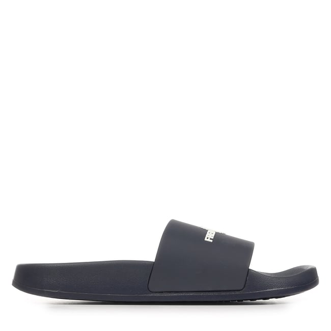 Claquettes BRANDED SLIDER - FRED PERRY