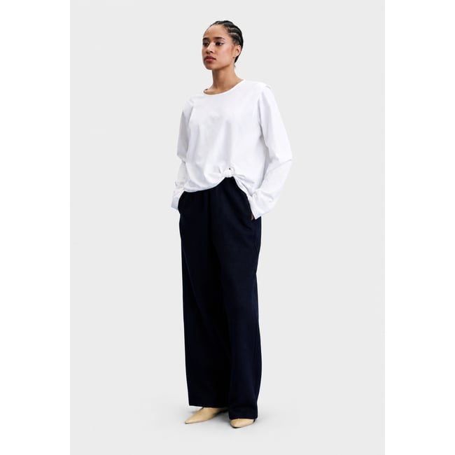 Top Damyang en coton DAMYANG - FRNCH