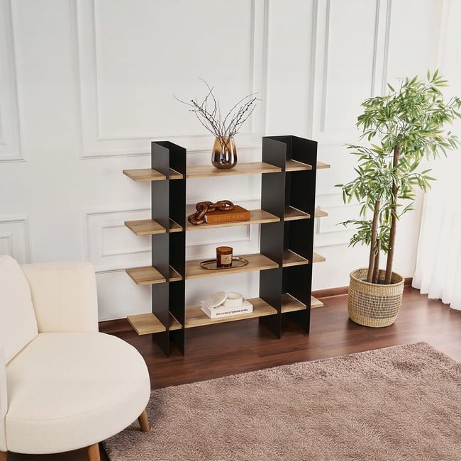 Полка для книг, Shb / Шб - SO'HOME