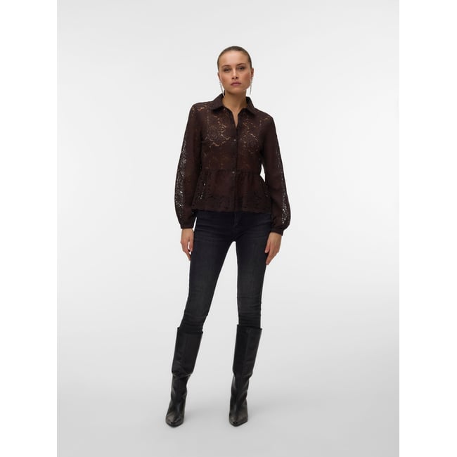 Chemise chocolate torte <span itemprop=