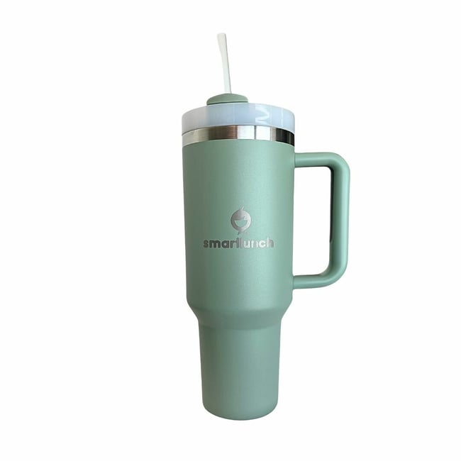 Copo térmico Quencher H2O, SMARTLUNCH - SMARTLUNCH