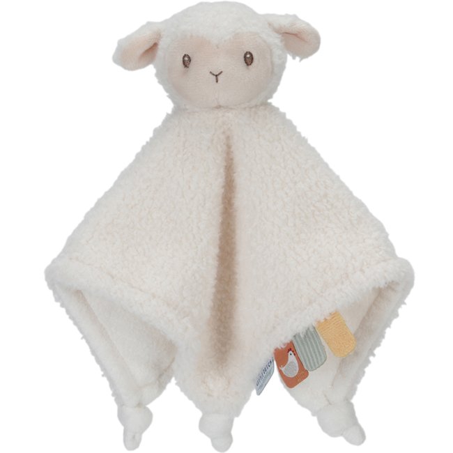 Doudou mouton Little Farm - LITTLE DUTCH