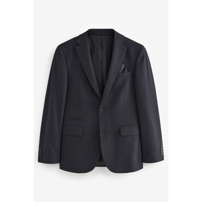 Veste de costume coupe slim - NEXT