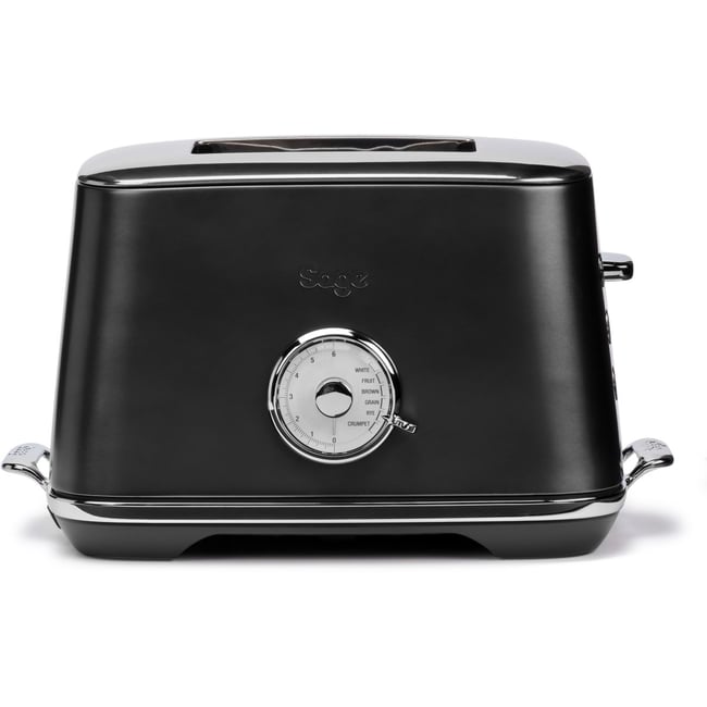 Toaster Toast Select NOIR - SAGE APPLIANCES