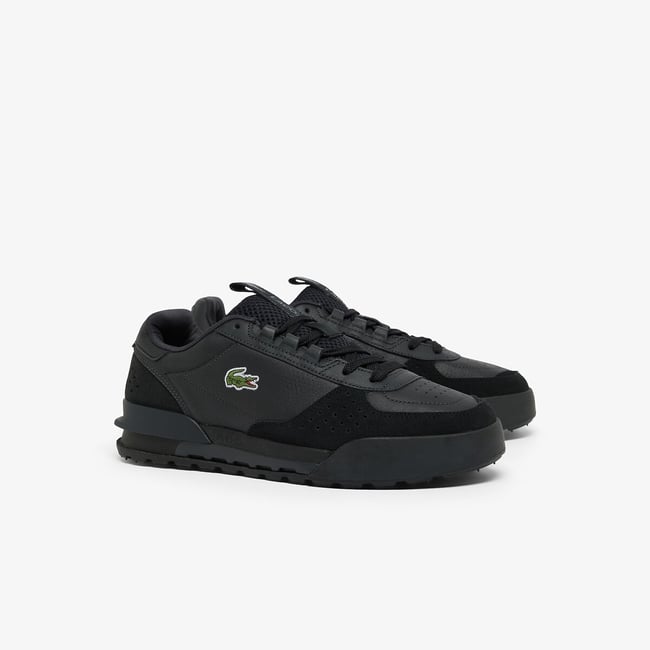 Scarpe da ginnastica basse SLAM BREAK nero  LACOSTE