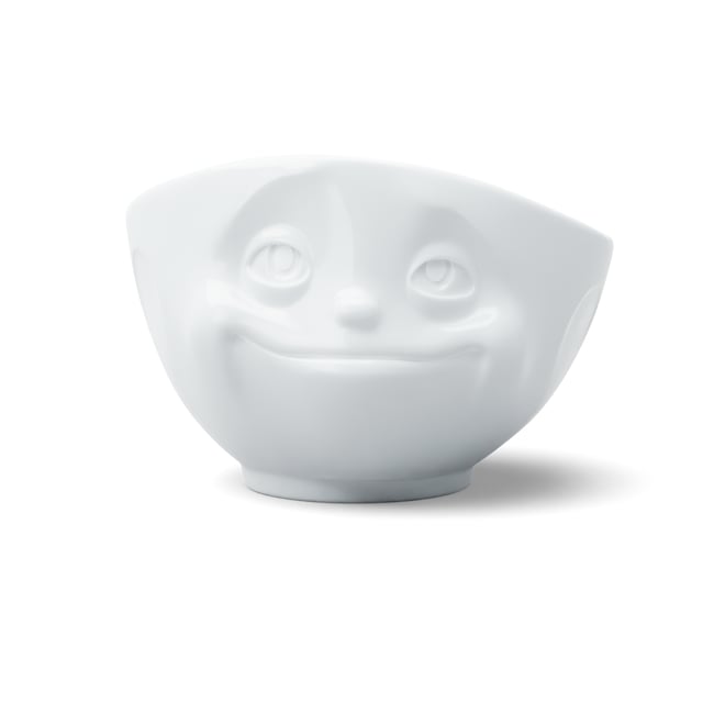 Bol en porcelaine 500 ml  Emotion Couleur v002236 <span itemprop=