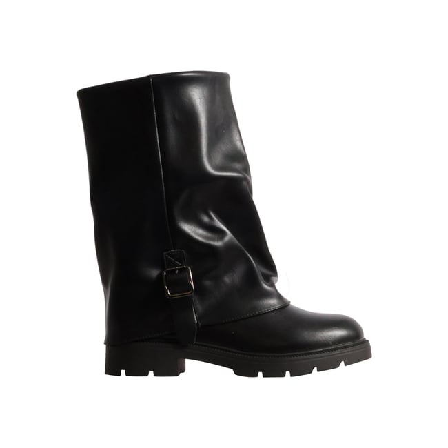 Bottines à Zip Doremi - ENZA NUCCI