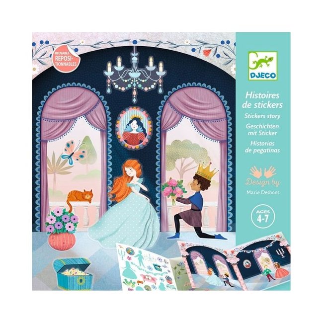Carrozzina Giocattolo Djeco Crazy Motors – Motor Skull, Design Teschio, Multicolore, Per Bambini - 4