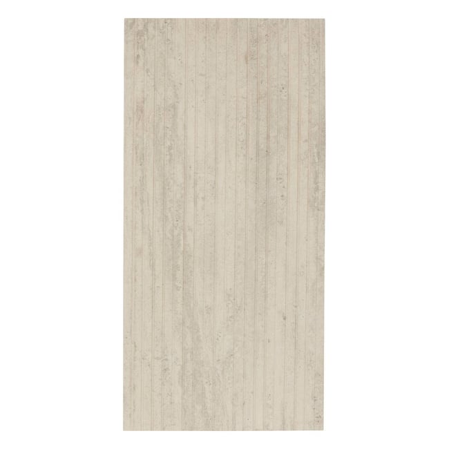 Sticker mural effet marbre CARY Couleur gris <span itemprop=