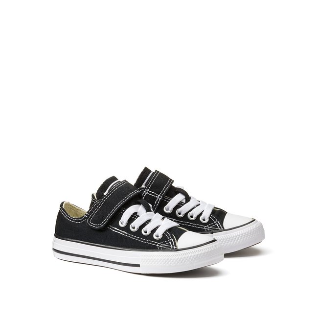 Zapatillas Chuck Taylor All Star 1V negro <span itemprop=