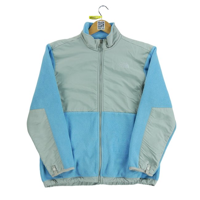 Veste - Très bon état bleu <span itemprop=