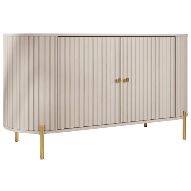 Etagère - JAIME Couleur beige <span itemprop=