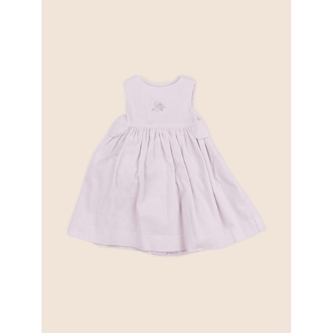 Robe - Bon état rose <span itemprop=