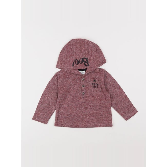 Tee-shirt - Très bon état v002231 <span itemprop=