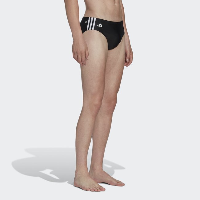 Adidas swimming briefs deals