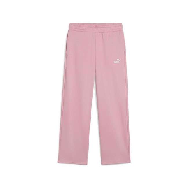 Pantalon large ESSENTIAL SMALL LOGO  - PUMA