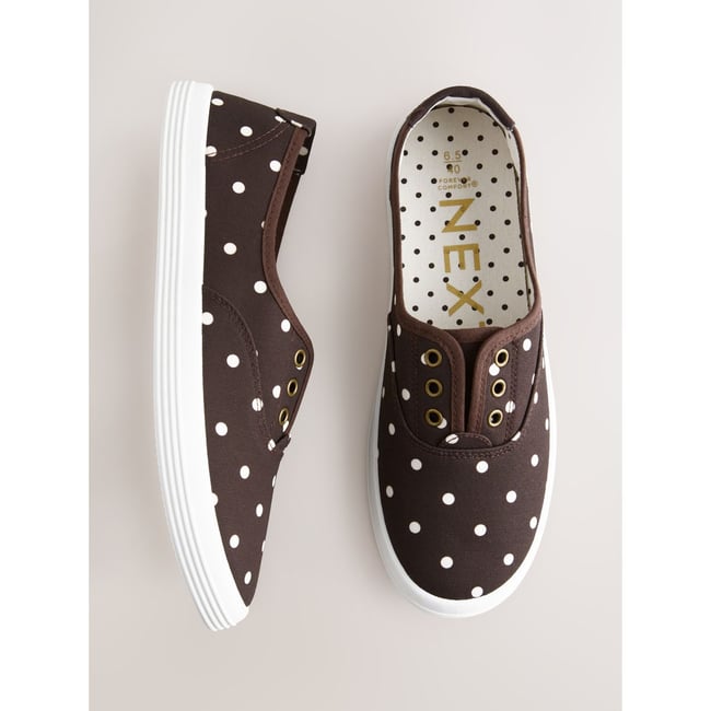 Tennis sans lacets forever comfort® - NEXT