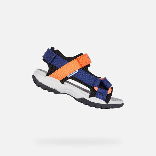 Sandales  JR BOREALIS - GEOX