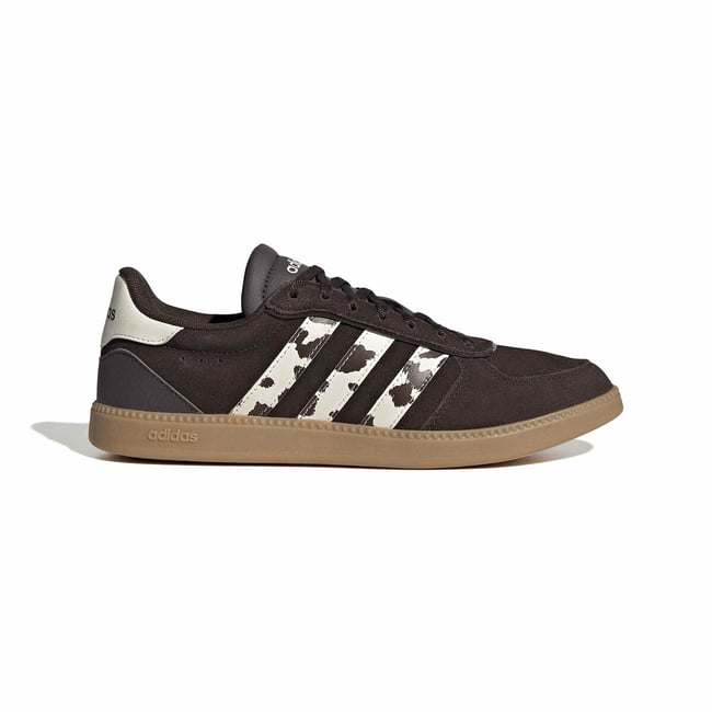 Sneaker BREAKNET SLEEK schokolade <span itemprop=