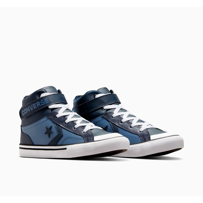 Ledersneakers Pro Blaze Strap Archival Athletics marine <span itemprop=