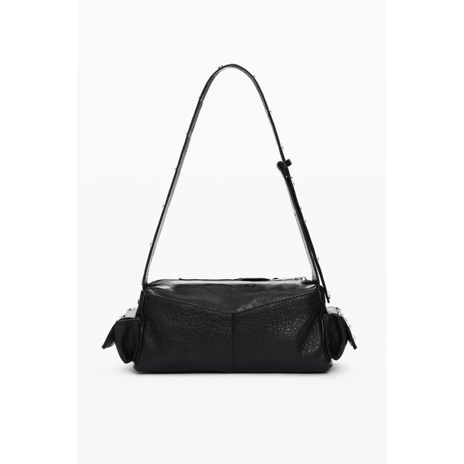 Sac moyen noir <span itemprop=