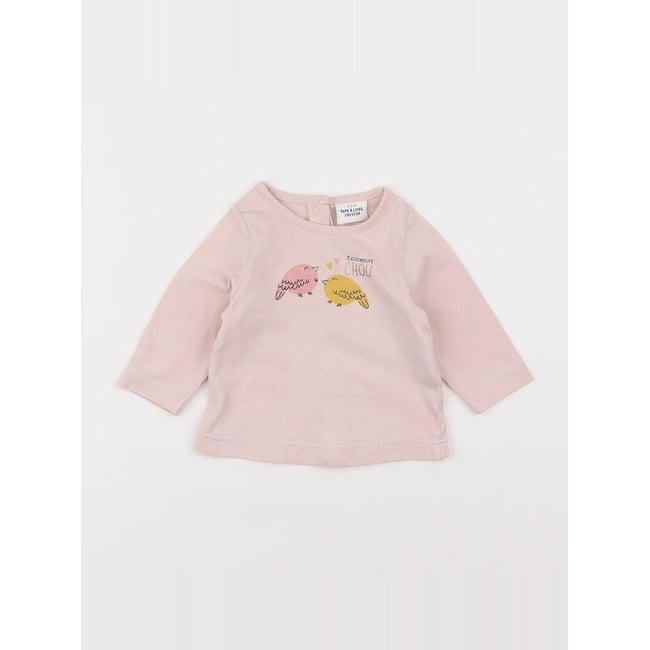 Tee-shirt - Très bon état v002234 <span itemprop=