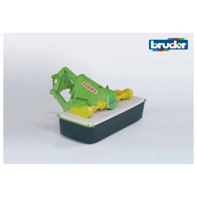 Faucheuse avant Claas Disco 3050 FC Plus v002239 <span itemprop=