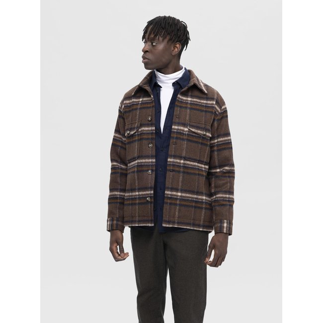 Surchemises SELECTED HOMME - SELECTED HOMME