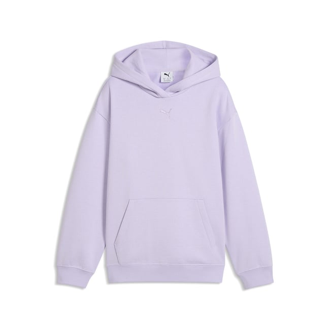 Felpa con cappuccio - PUMA