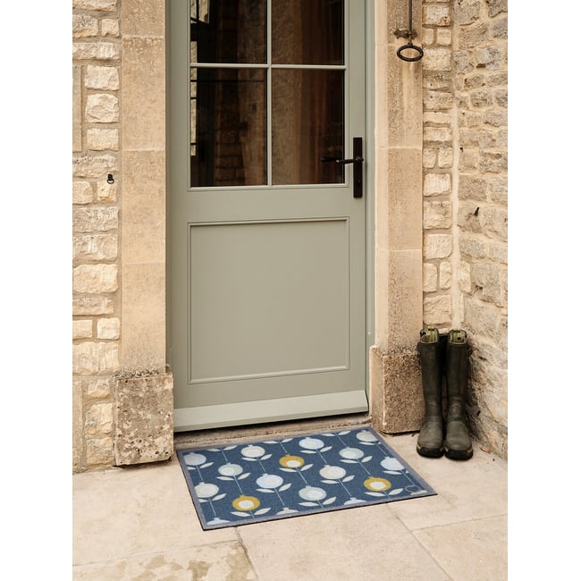 Scion Pepino Outdoor Mat - HUG RUG