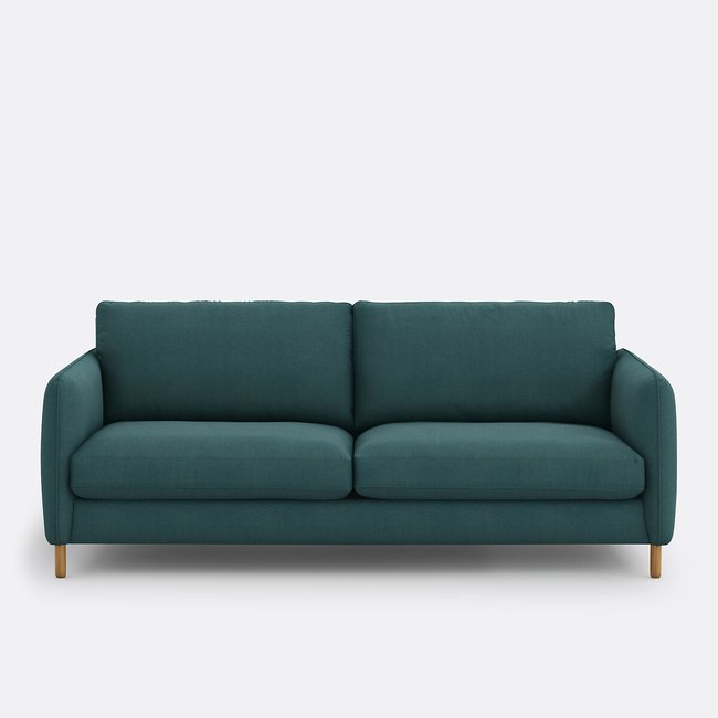 Divano letto cotone/poliestere Loméo - LA REDOUTE INTERIEURS