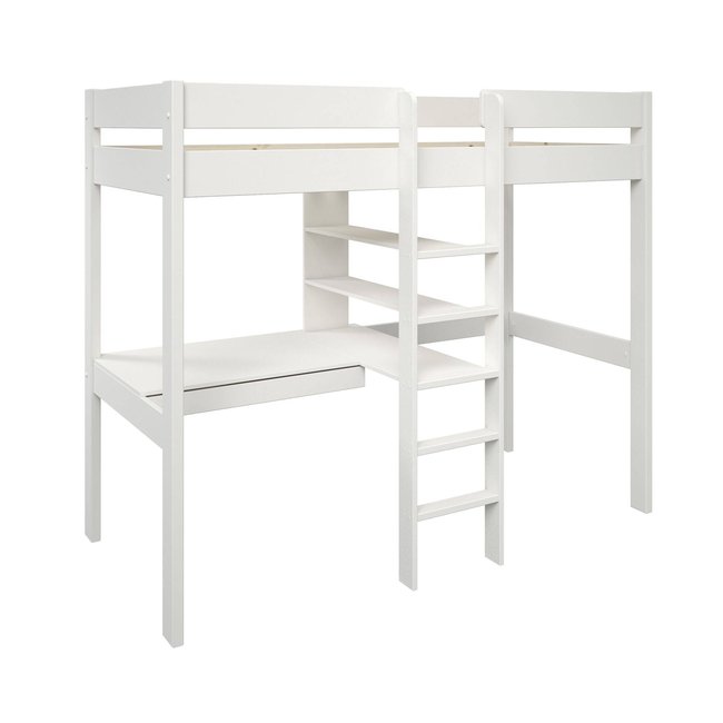 Lit mezzanine - TIM - CAMIF