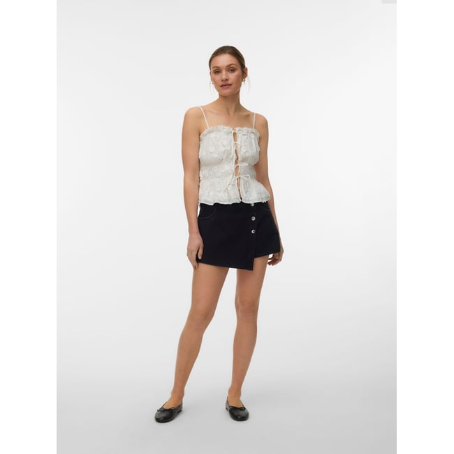 Jupe Courte - VERO MODA