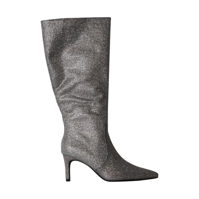 Bottes à Talon Bestelle - ENZA NUCCI