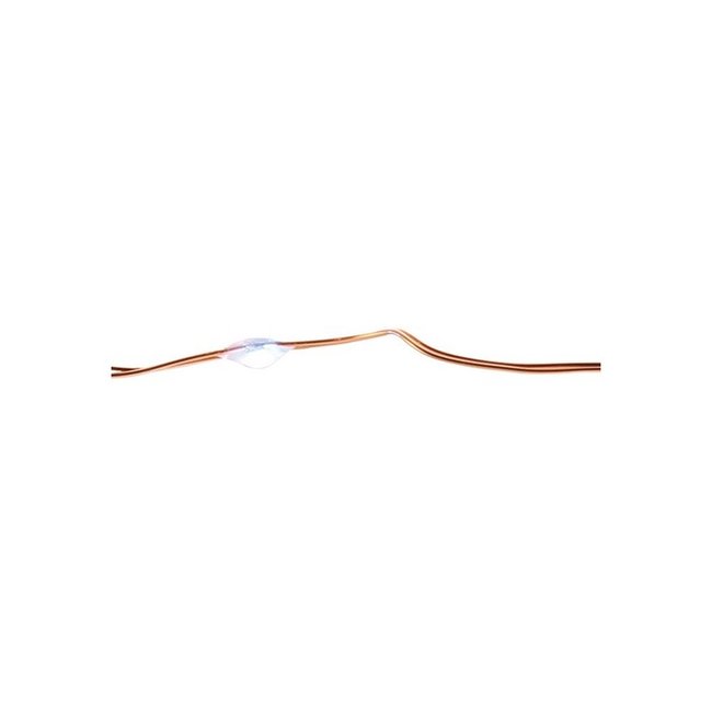 Guirlande Cuivré Microled 7.5m Blanc Pur Deco Animee Int. Ext Couleur cuivré <span itemprop=
