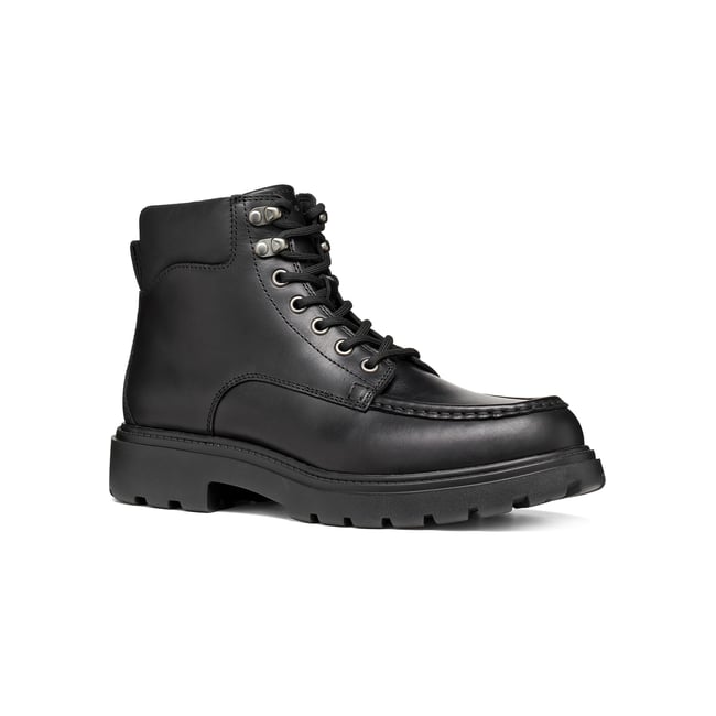 Bottes Et Bottines  U SPHERICA EC7 B - GEOX