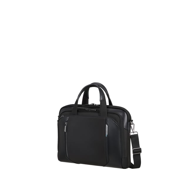 Spectrolite 4.0 sacoche ordinateur taille S black <span itemprop=