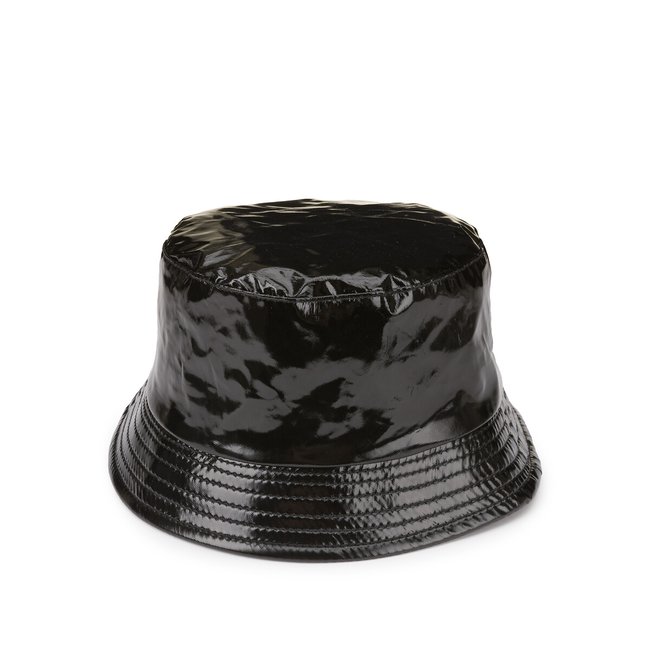Bob de charol negro <span itemprop=