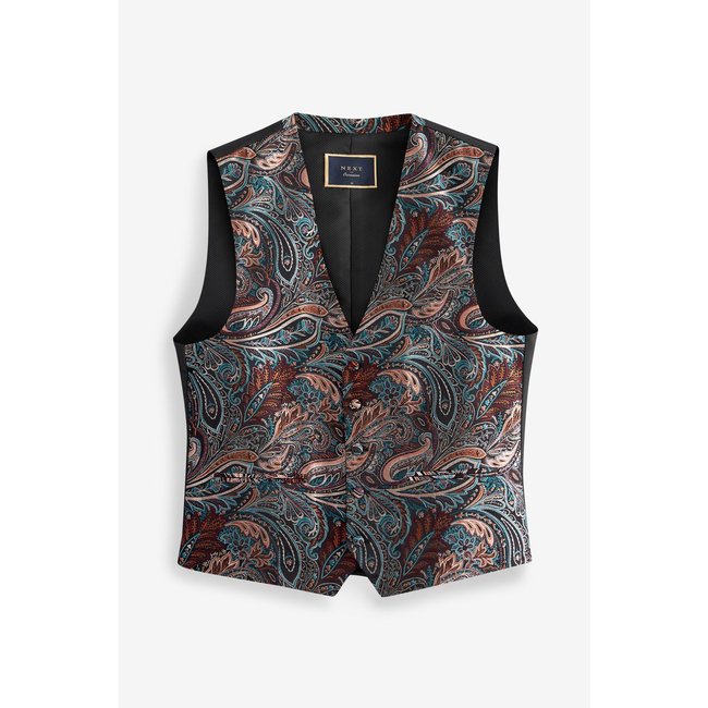 Gilet de costume habillé - NEXT