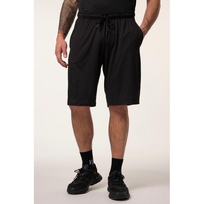 Bermuda FLEXNAMIC® noir <span itemprop=