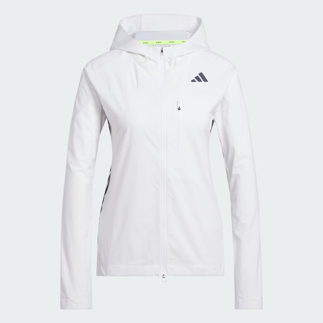 Veste De Running Adizero Veste De Running Adizero - adidas Performance