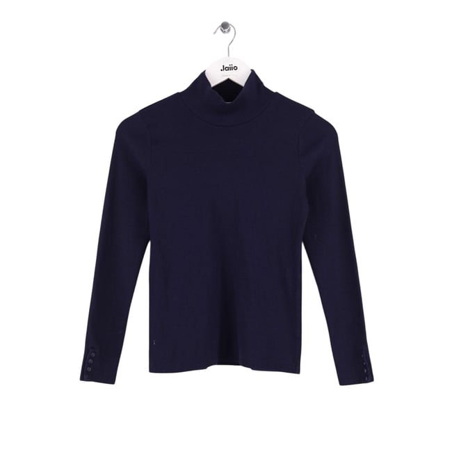 T-shirt - Très Bon État marine <span itemprop=