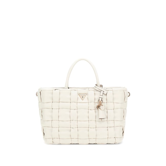 Sac À Main Marion Tressé - GUESS
