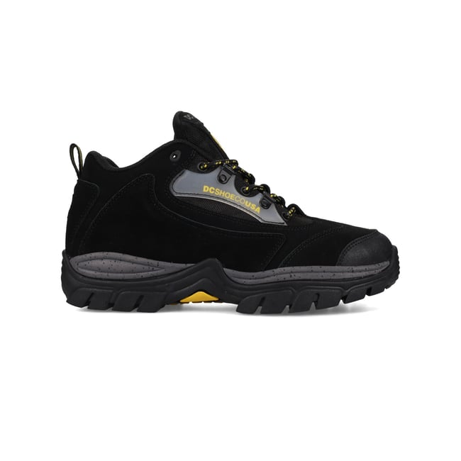 Bottes à lacets RECON. - DC SHOES
