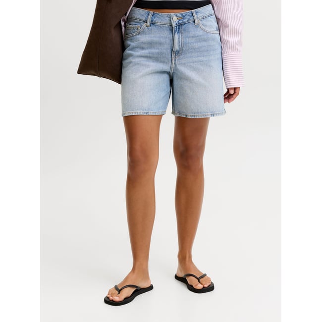 Short En Denim - JJXX