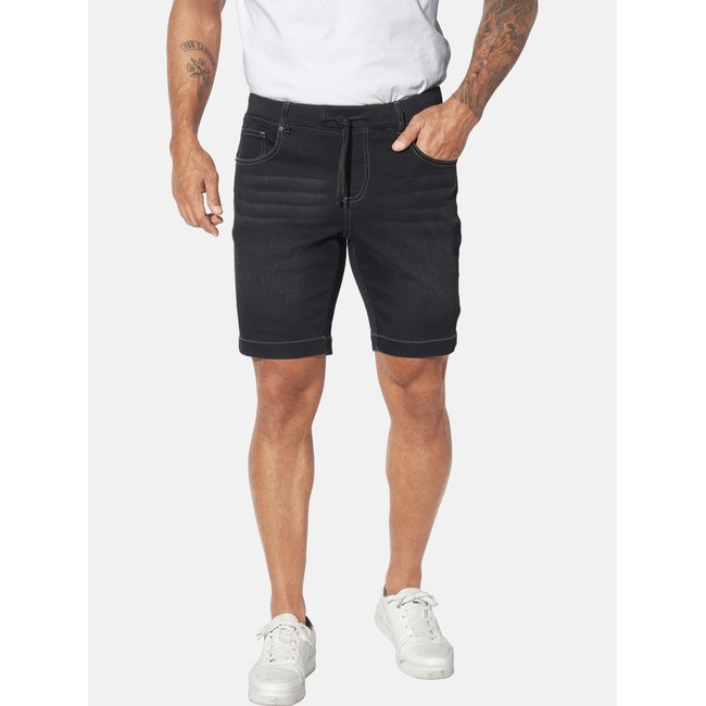 Short en jean GULLBRAND - JAN VANDERSTORM