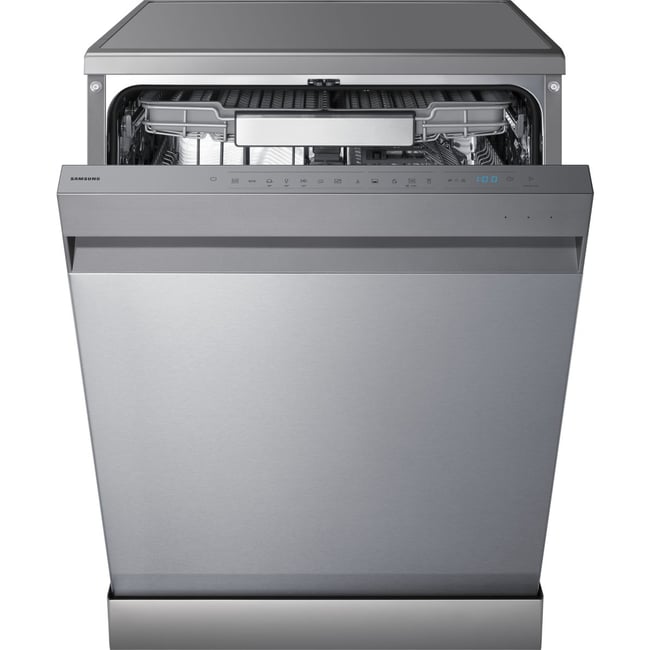 Lave vaisselle 60 cm DW70H73YCFRU1 inox <span itemprop=