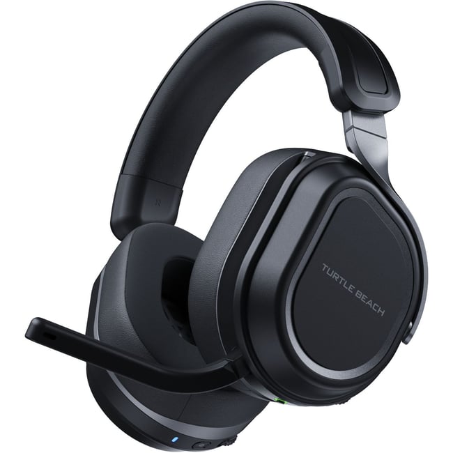 Casque gamer Stealth 700 Gen 3 PS  Noir - TURTLE BEACH