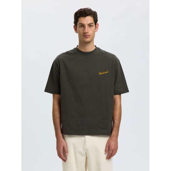 T-Shirt - SELECTED