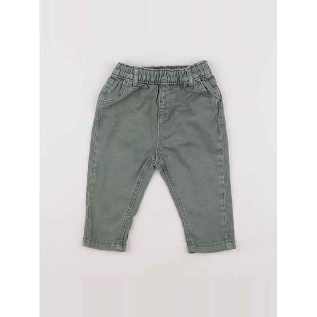 Pantalon - Très bon état v002239 <span itemprop=